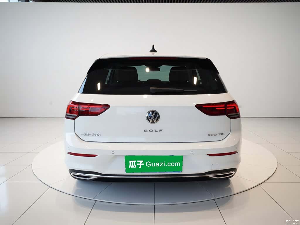 Volkswagen Golf, 2023 6