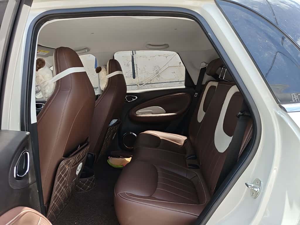 Wuling Bingo, 2024 17