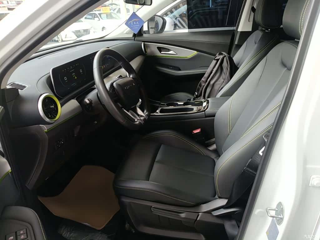 DongFeng 410+, 2024 15