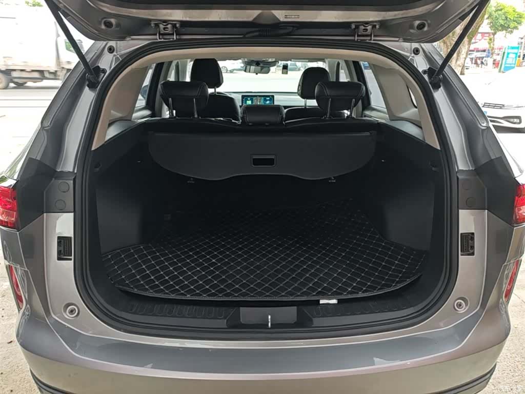 Haval H6, 2022 19