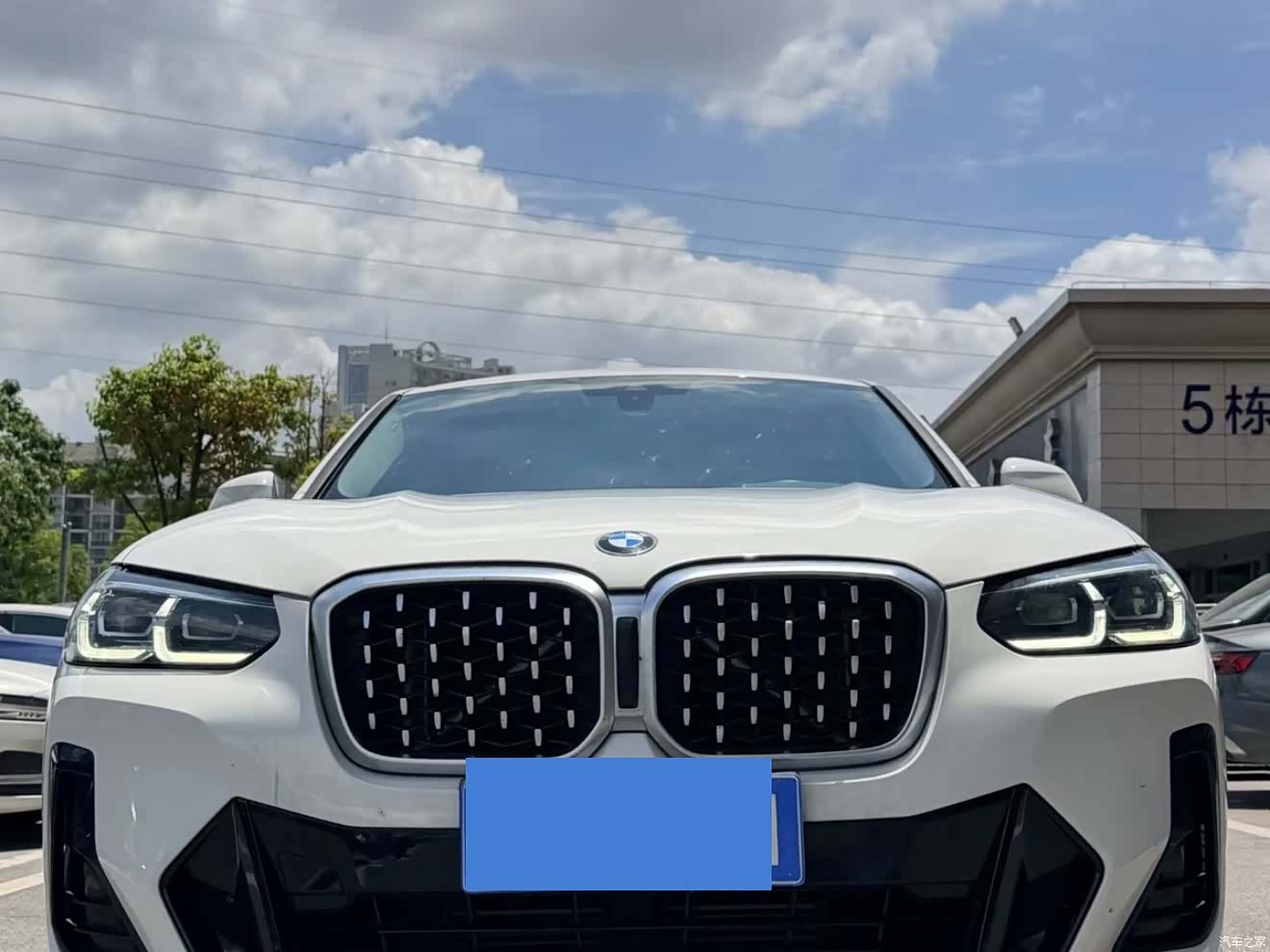 BMW X4, 2022 2