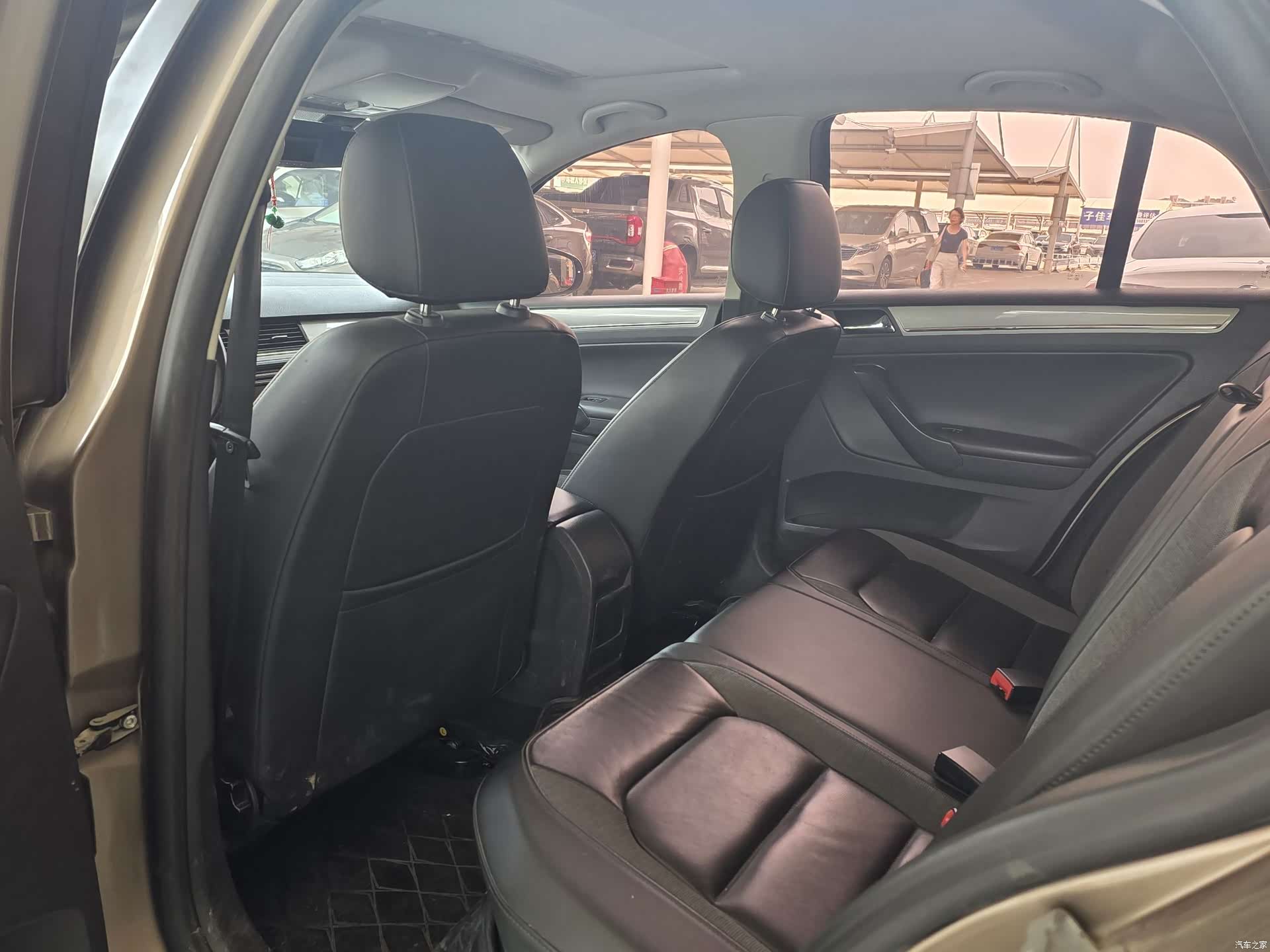 Volkswagen Bora, 2015 3