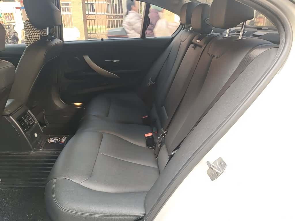 BMW 3 Series, 2015 15