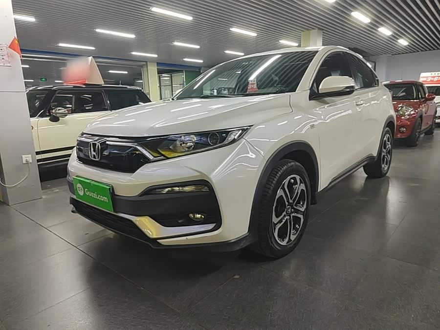 Honda XR-V 2020, фото 1