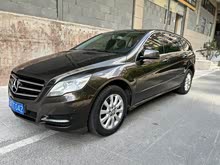 ����R�� 2011�� R 350 L 4MATIC