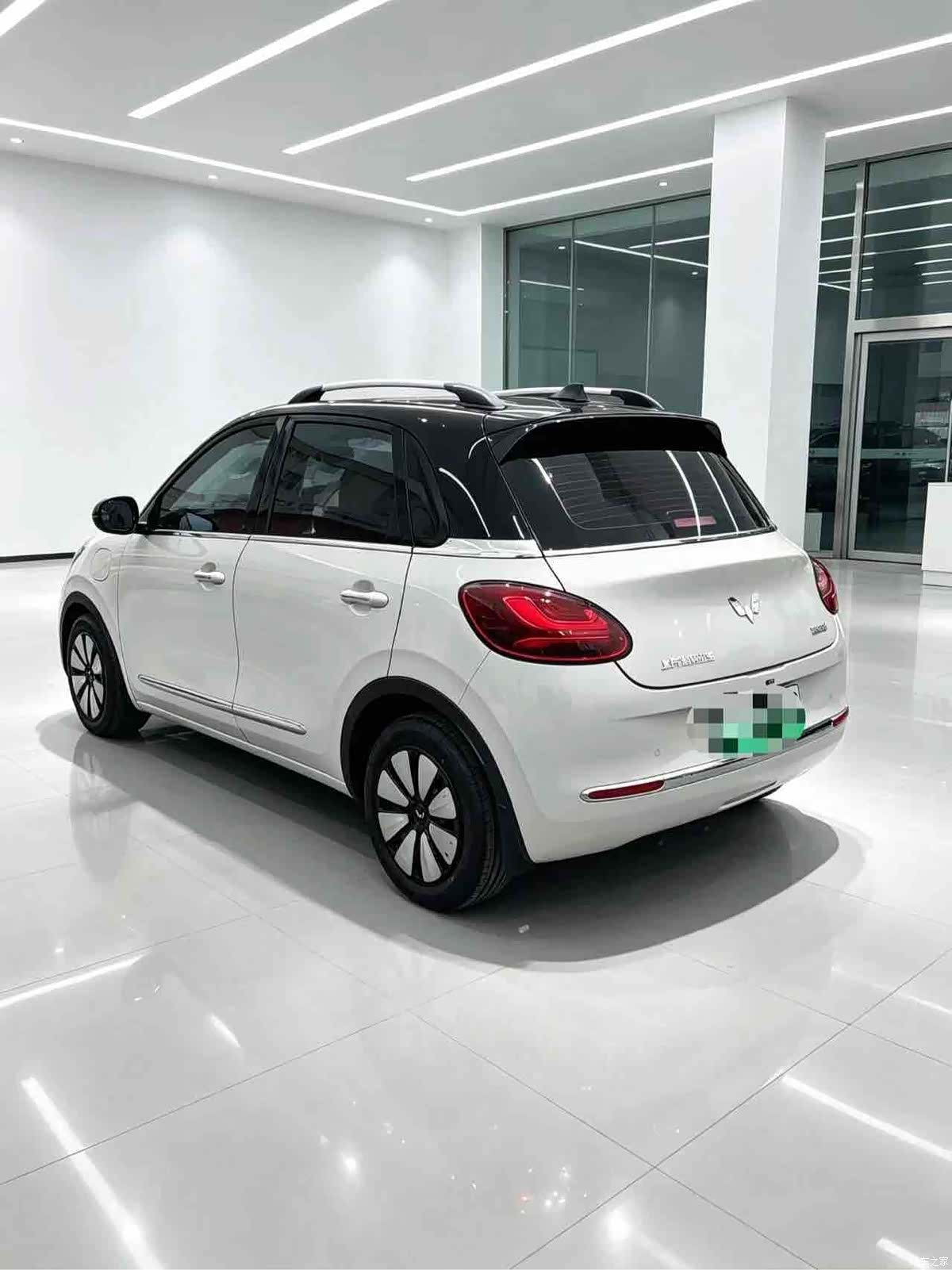 Wuling Bingo, 2024 6