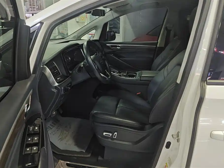 Trumpchi Trumpchi M8