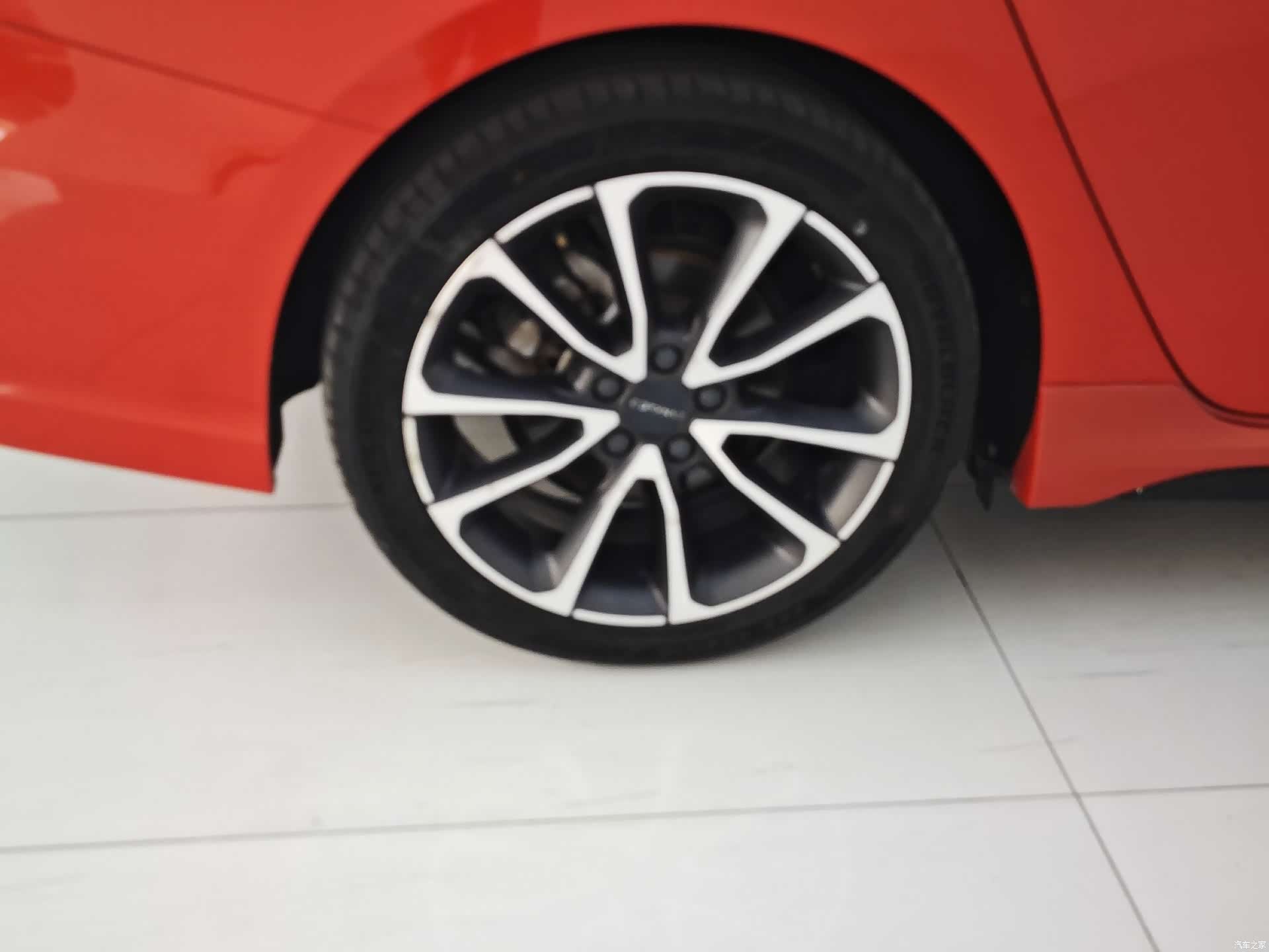 Lynk & Co 01, 2019 16