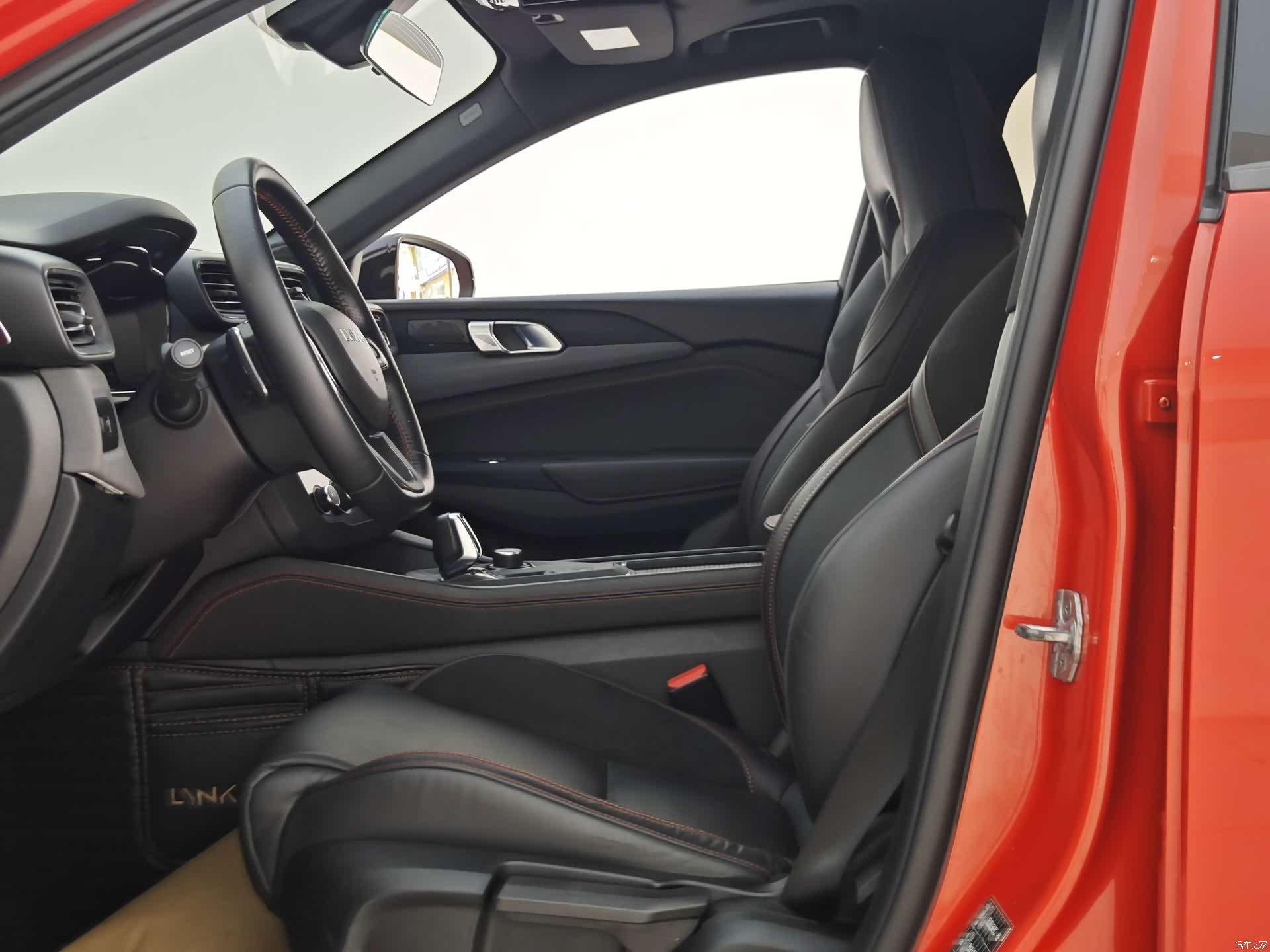 Lynk & Co 01, 2019 7