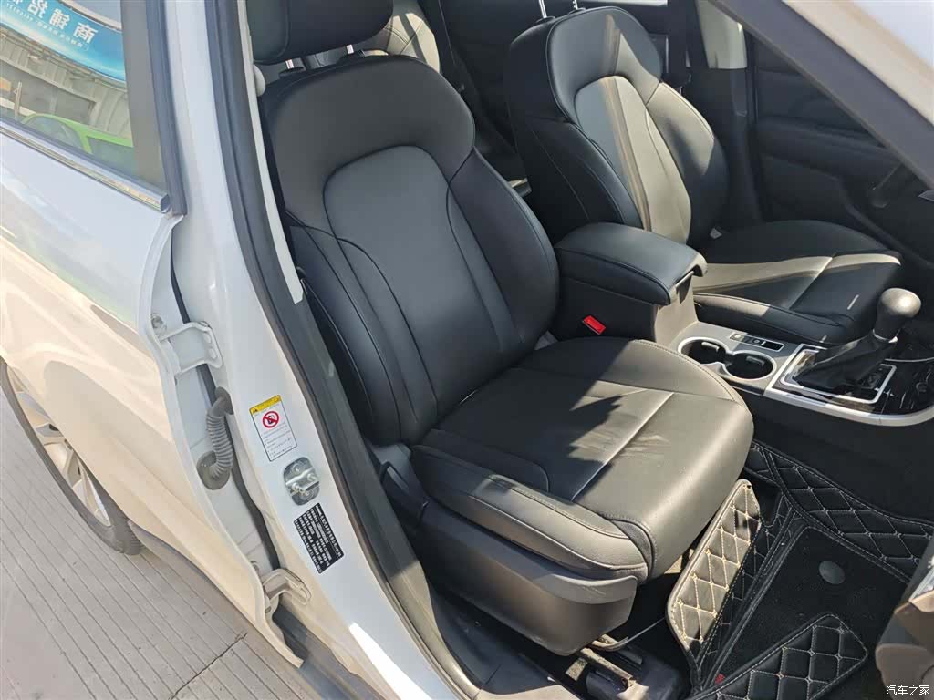 Haval H2, 2016 20