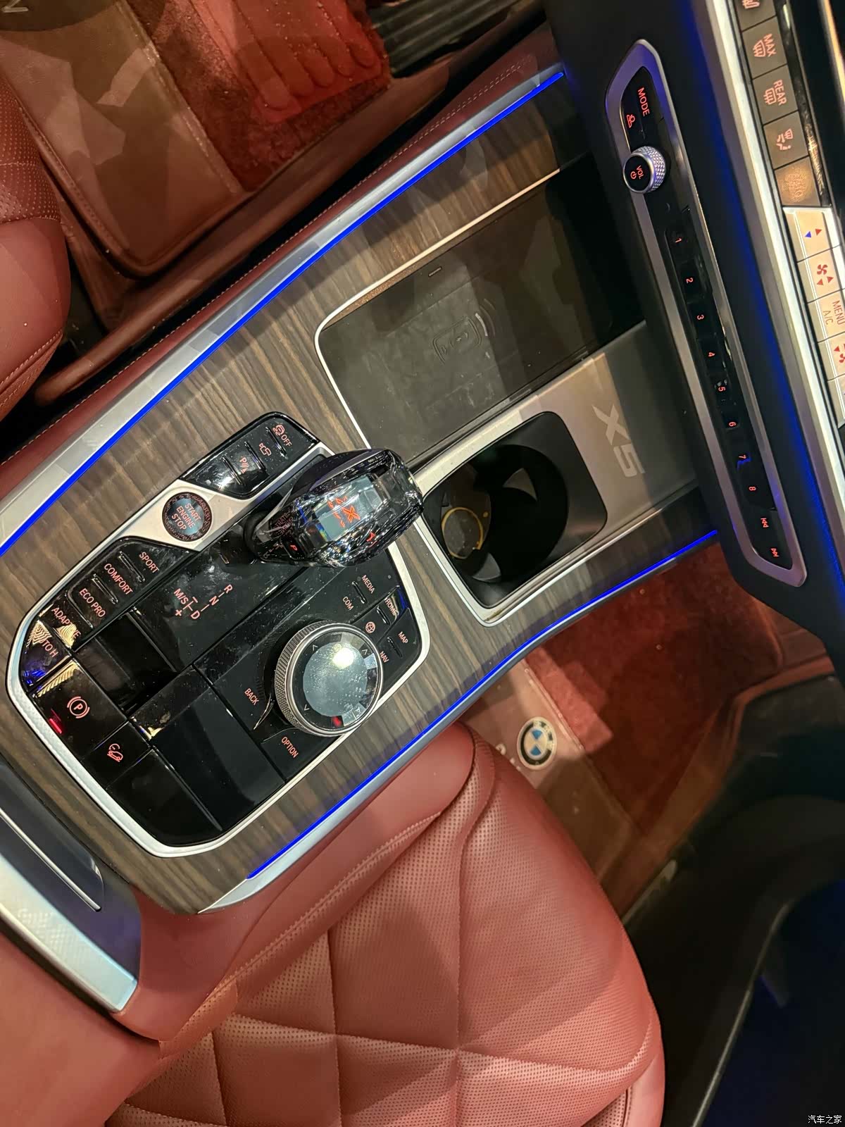 BMW X5, 2022 7