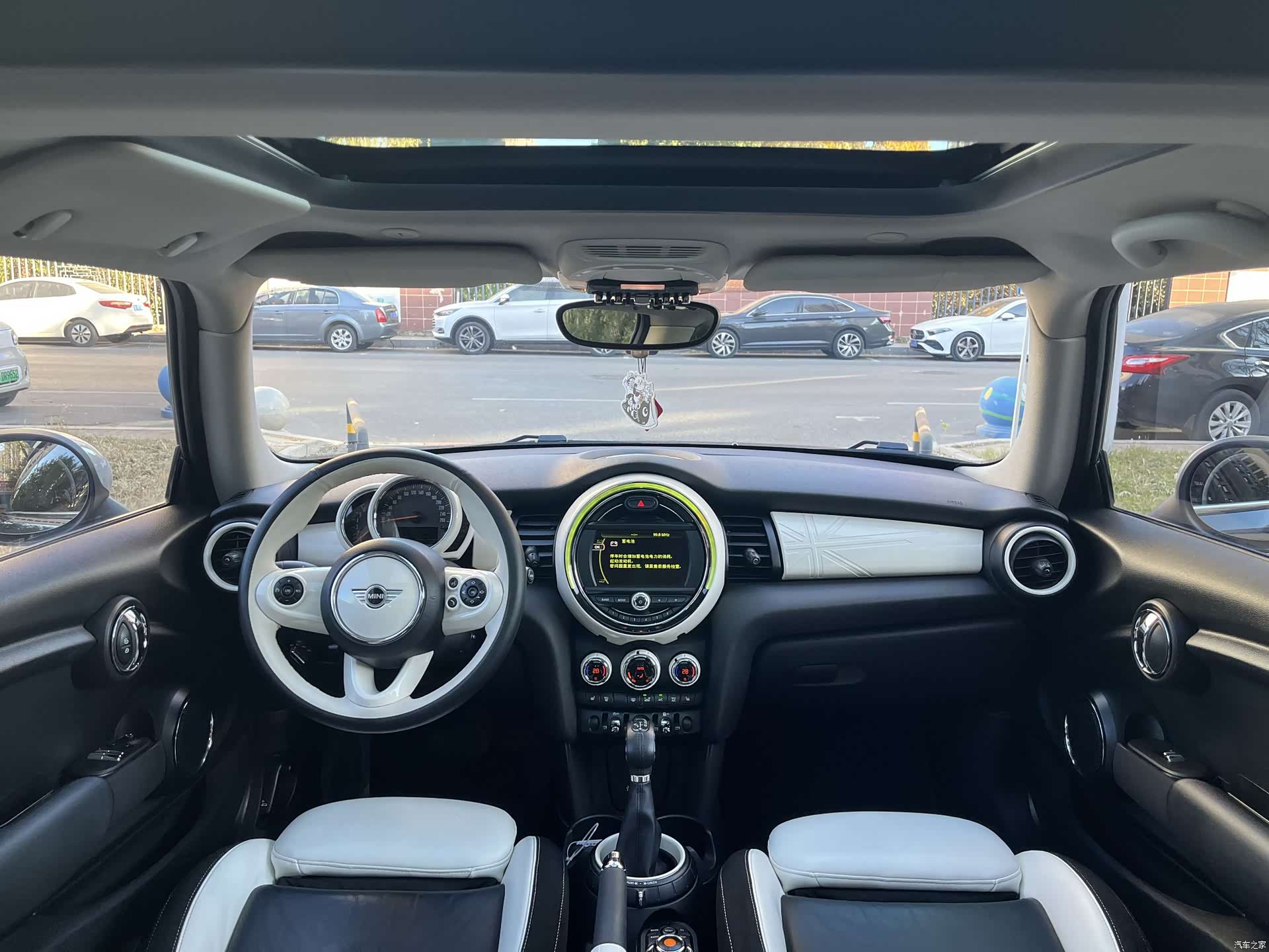 Mini Cooper, 2015 8