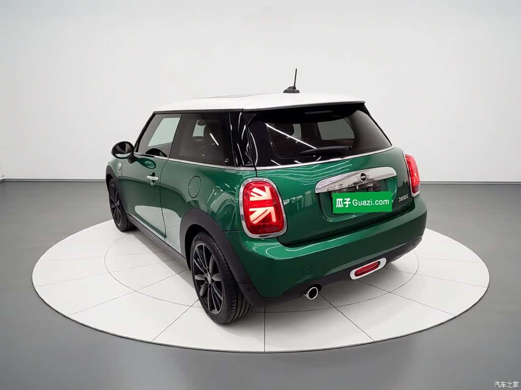 Mini Cooper, 2020 23