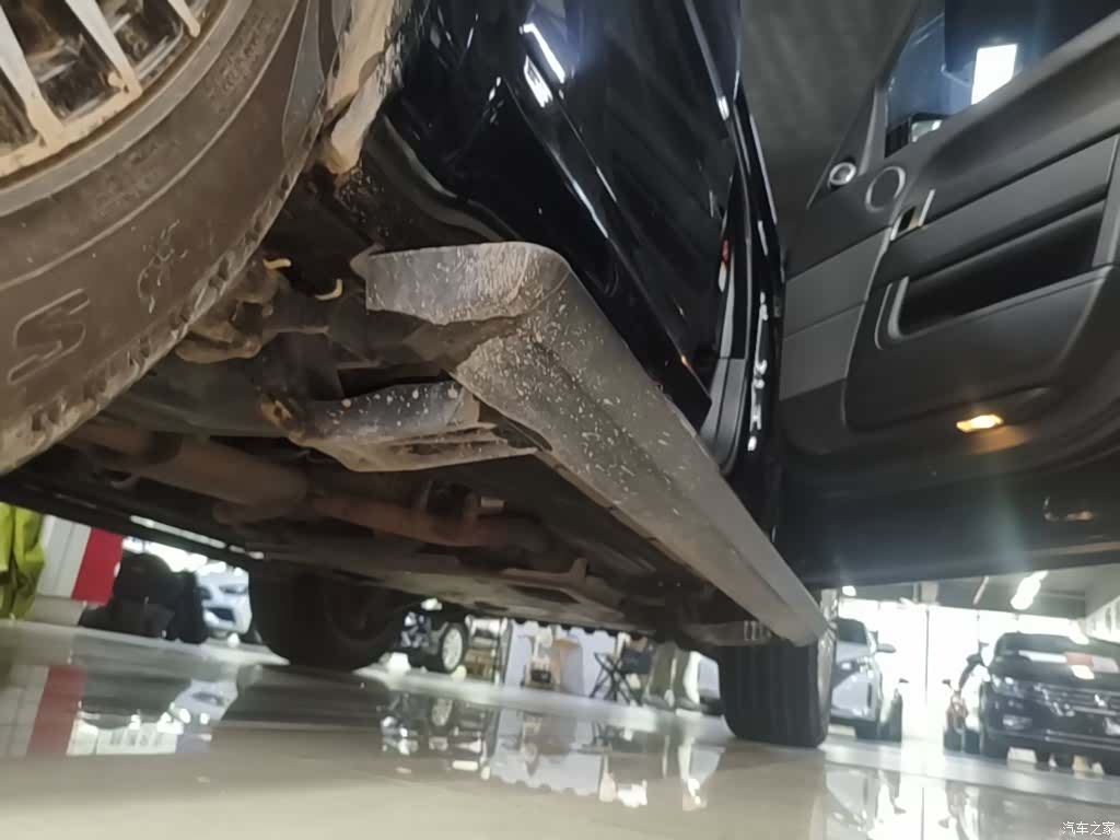 Land Rover Range Rover, 2018 21