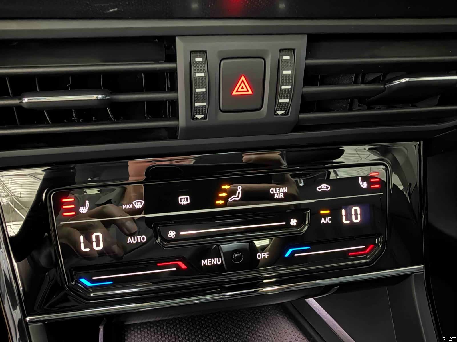Volkswagen Passat, 2022 11