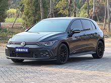 �߶���GTI 2021�� 380TSI DSG GTI