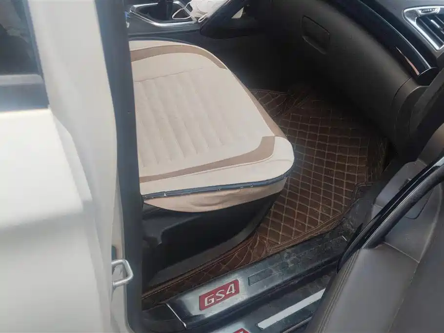 Trumpchi Trumpchi GS4