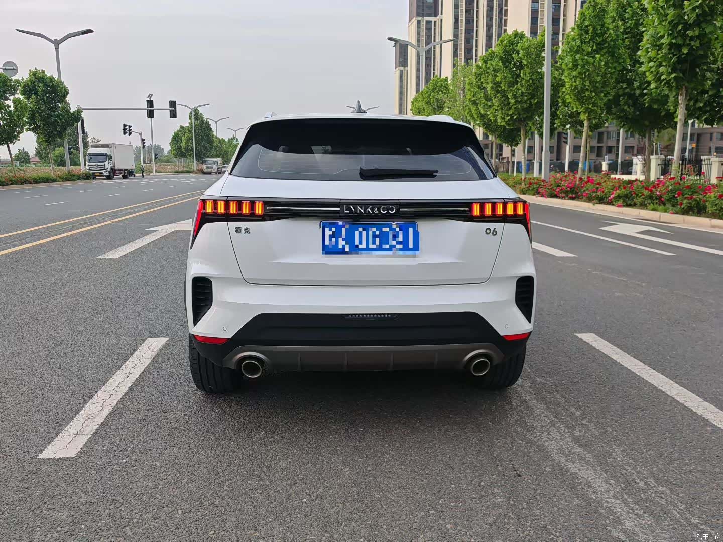 Lynk & Co 02, 2024 8