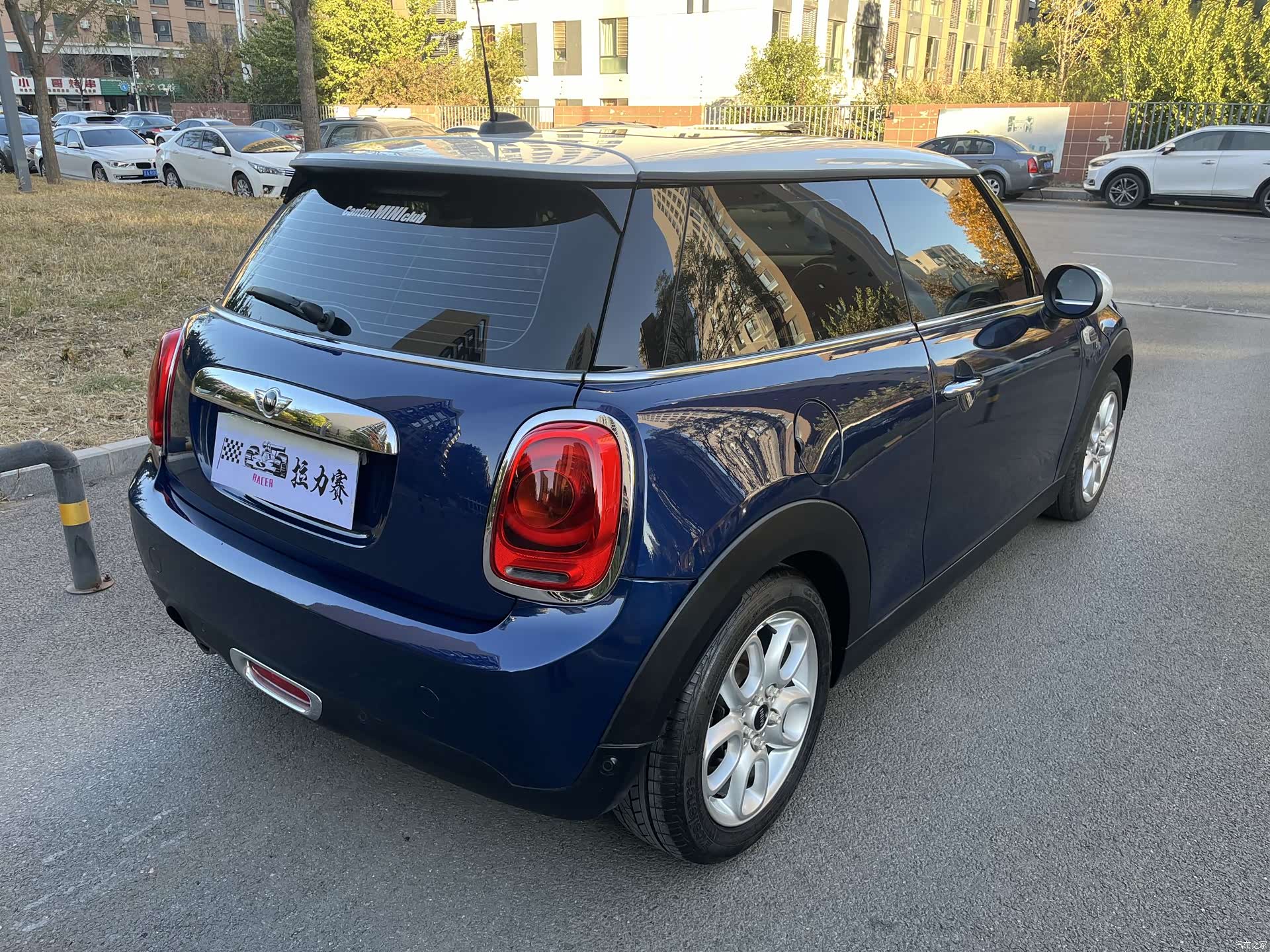 Mini Cooper, 2015 все фото