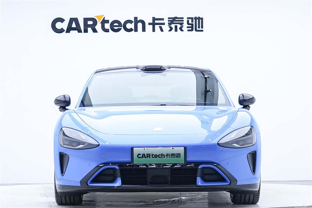 Xiaomi SU7, 2026 3