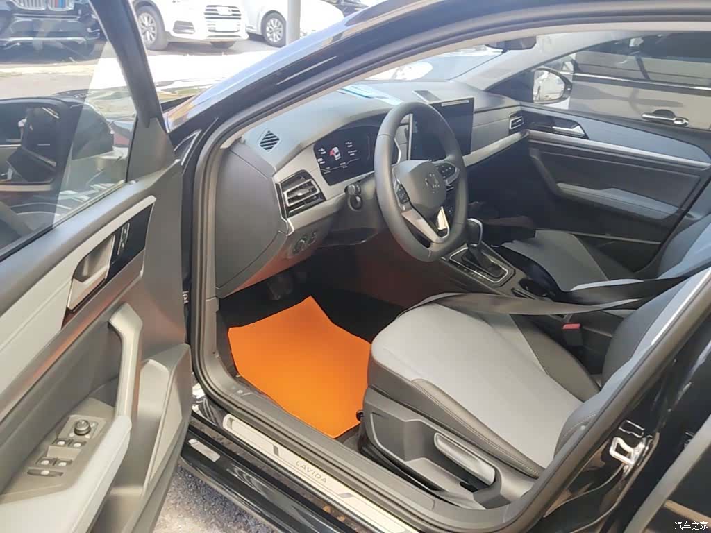 Volkswagen Lavida, 2024 16