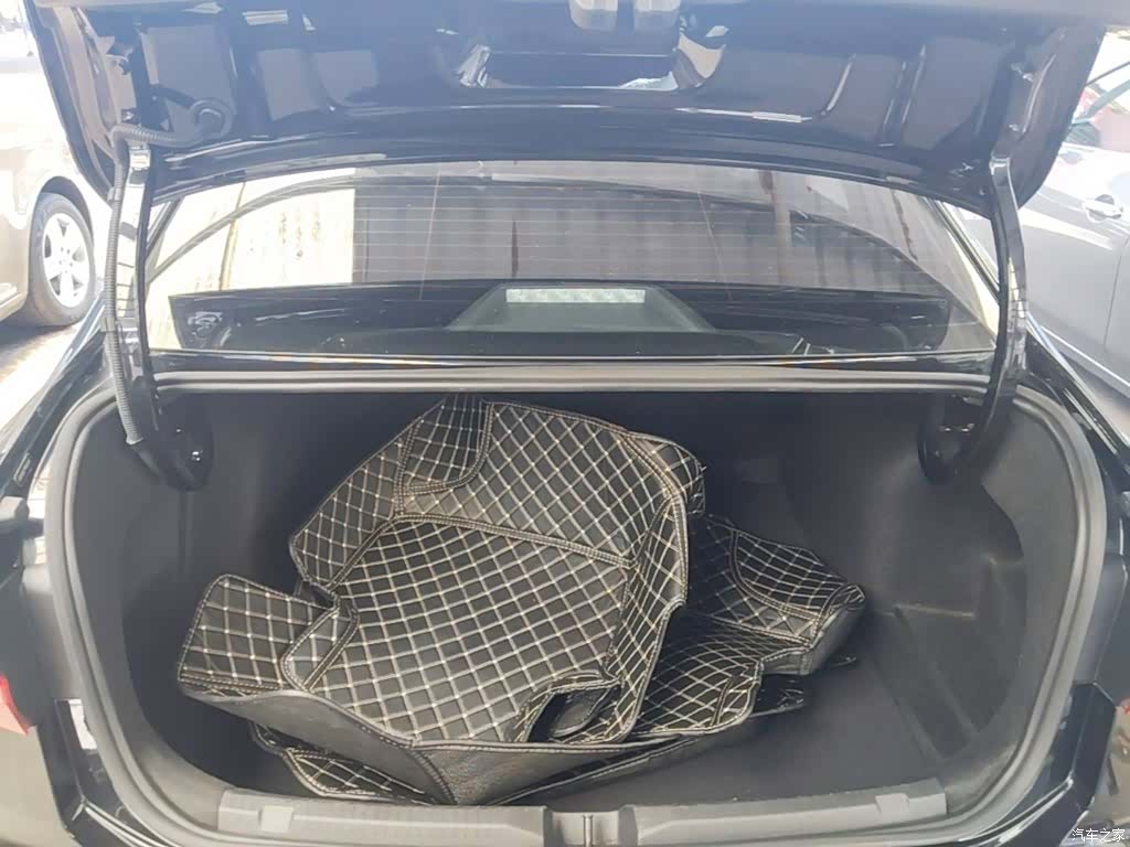 Volkswagen Lavida, 2024 19