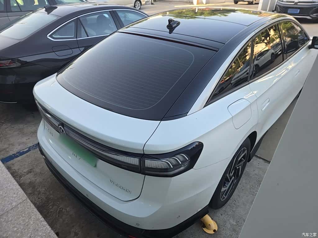 Volkswagen ID.7, 2025 7
