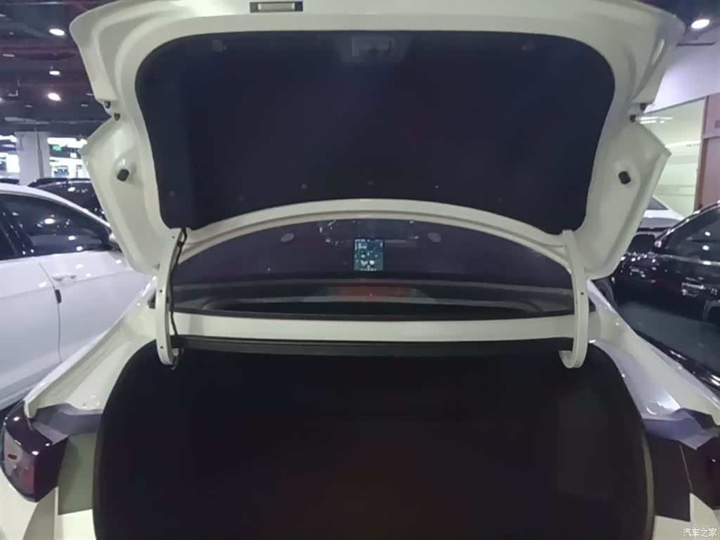 Changan Eado, 2025 19