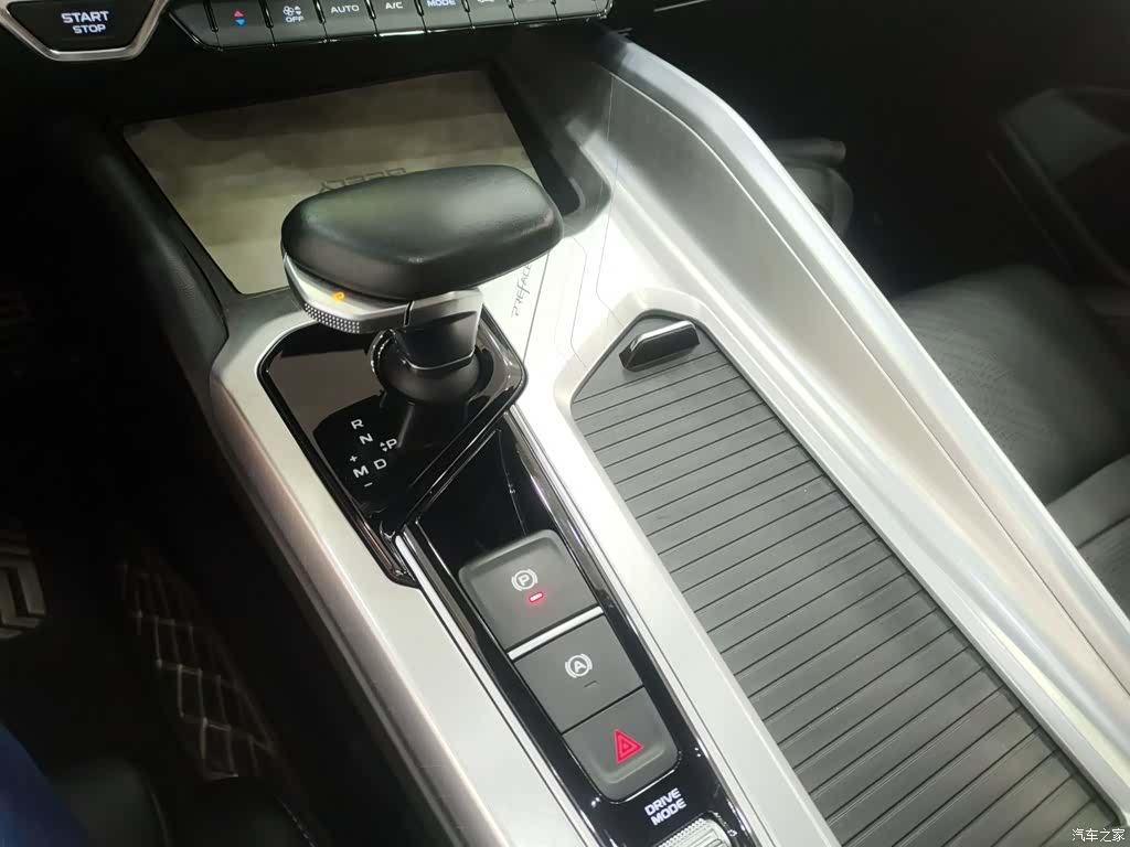 Geely Preface, 2024 10