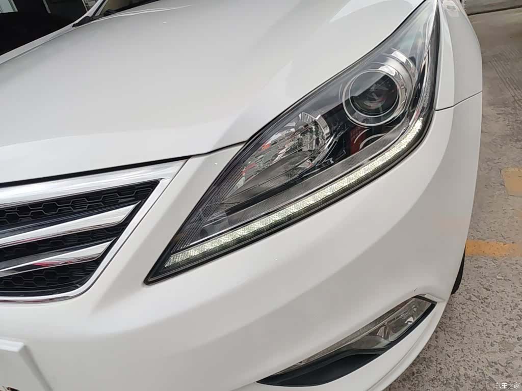 Changan Eado, 2016 24