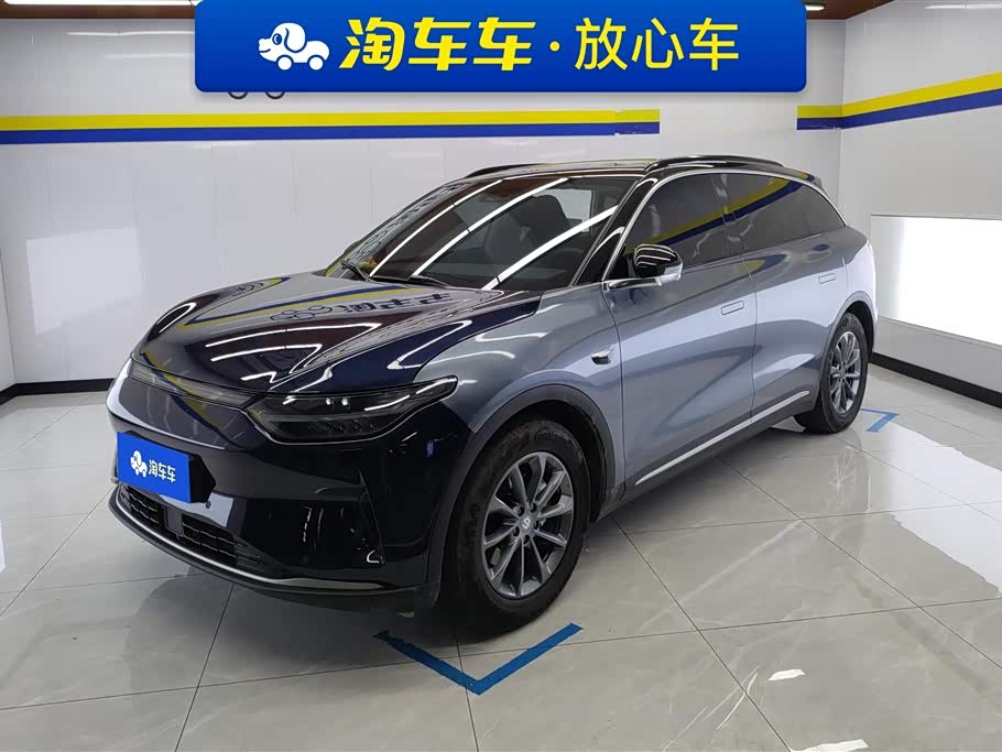 Leapmotor C11 Leapmotor C11