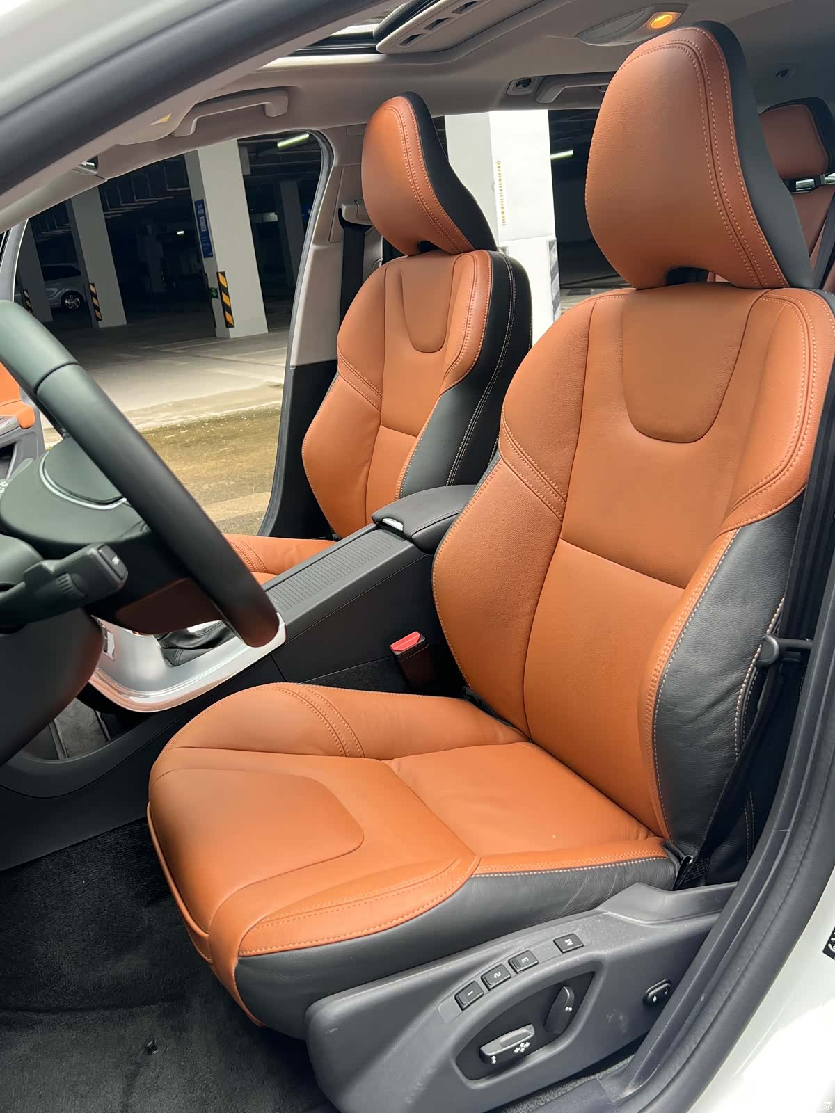 Volvo V60, 2017 10