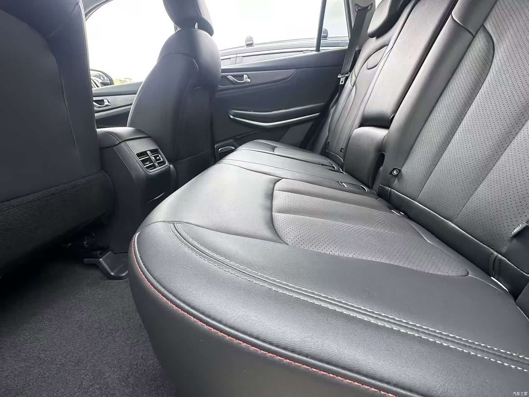 Changan CS75, 2021 7