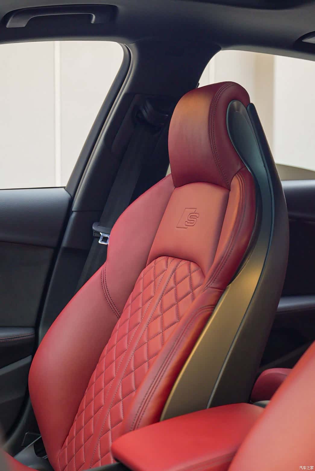 Audi S4, 2023 15
