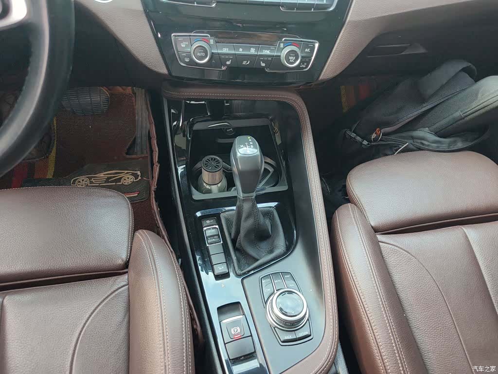 BMW X1, 2018 14