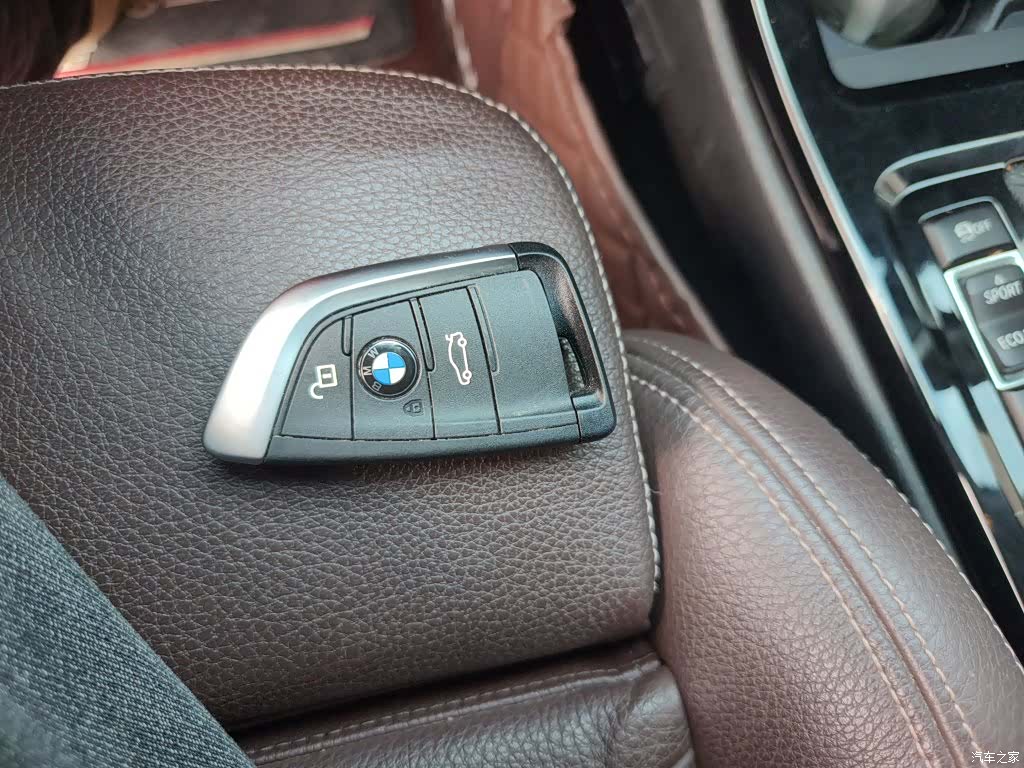BMW X1, 2018 9