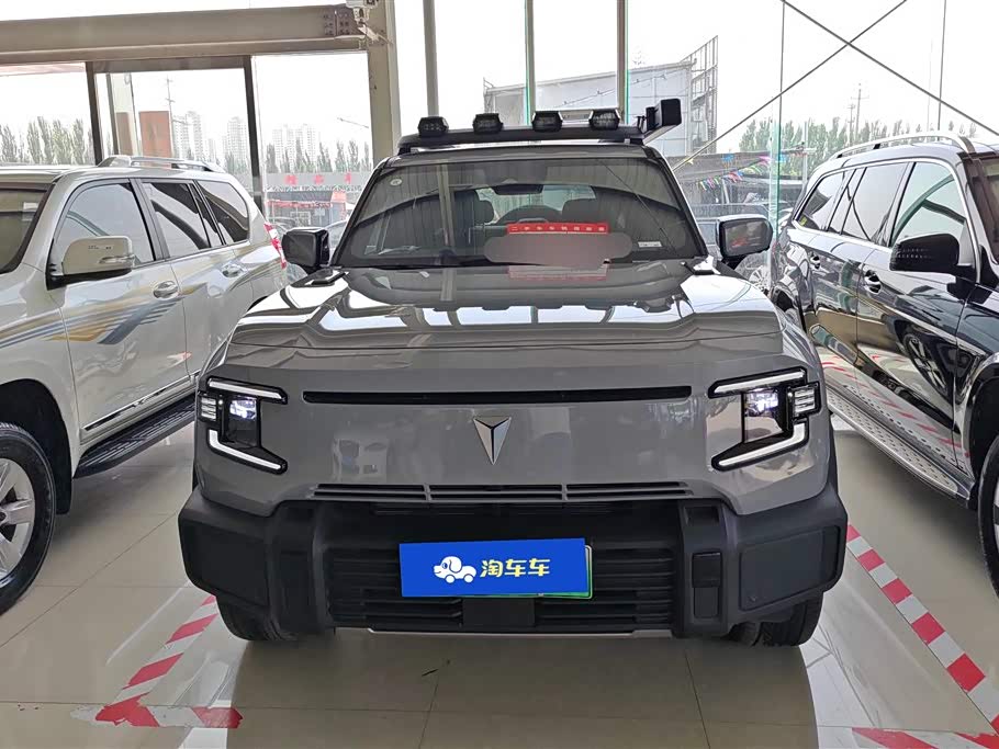 DEEPAL Dark blue G318