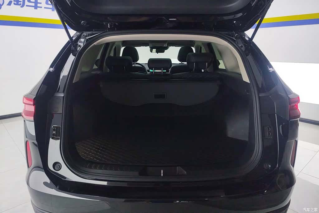 Haval H6, 2023 4