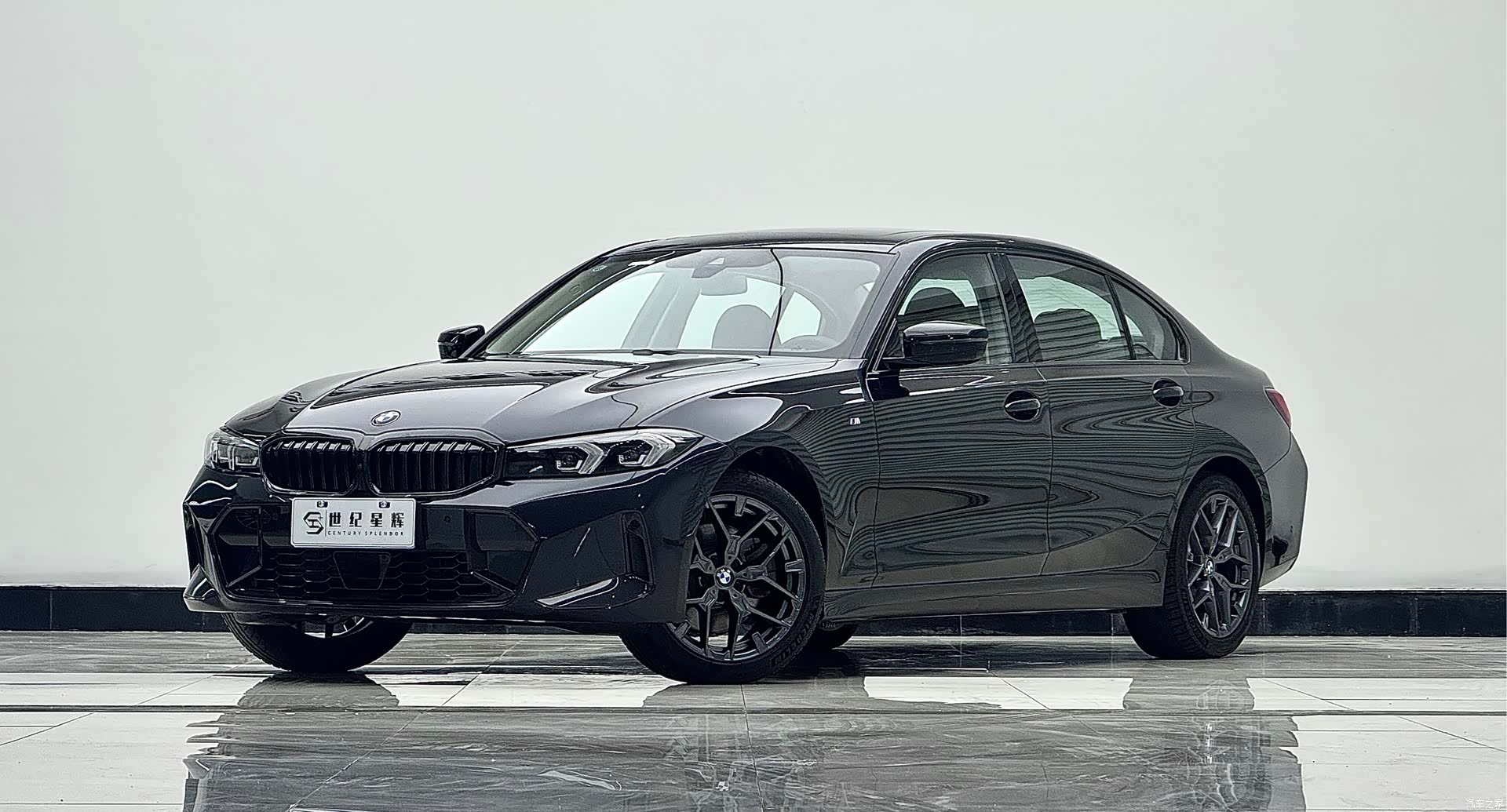 BMW 3 Series, 2025 1