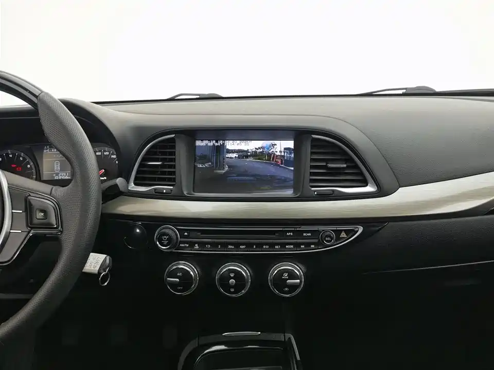 Trumpchi Trumpchi GA6