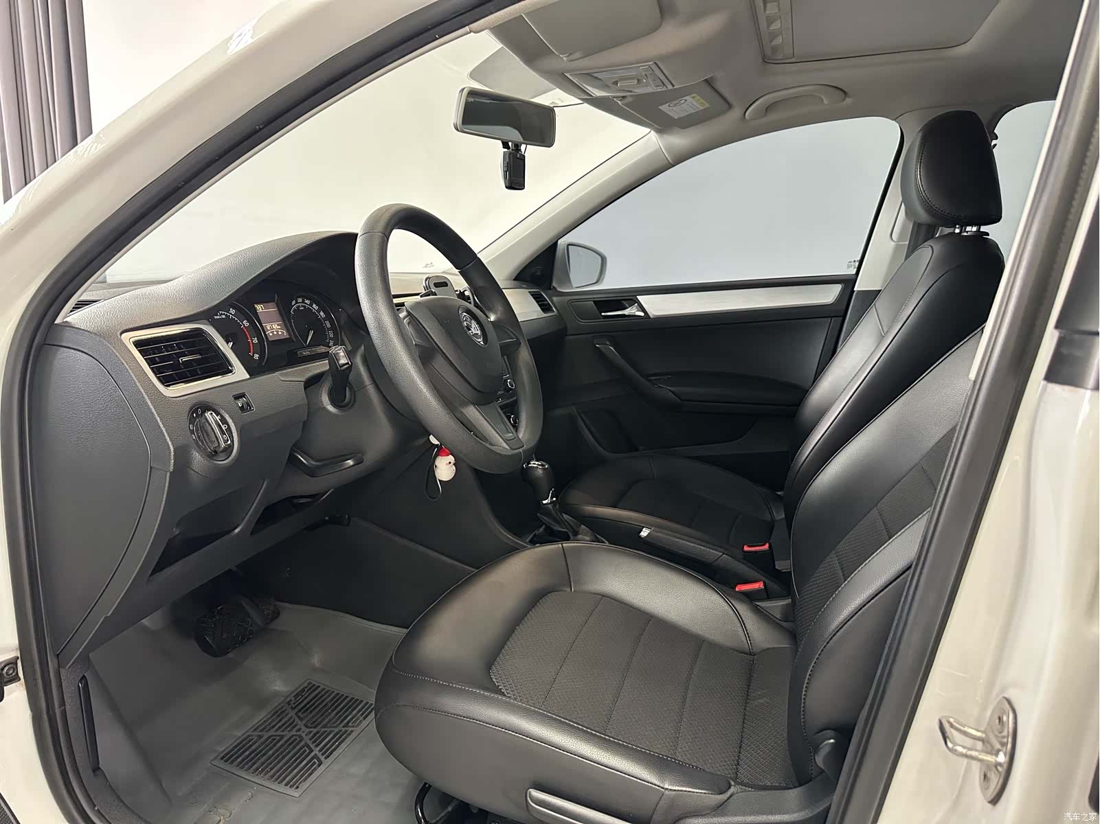 Skoda DSG, 2016 4