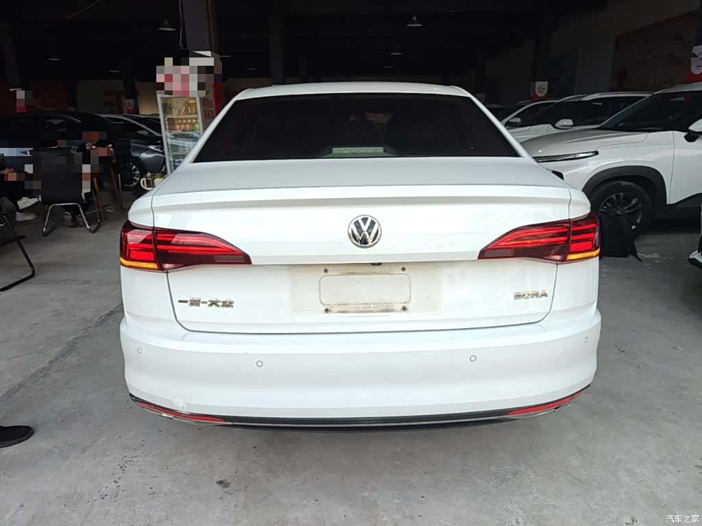 Volkswagen Bora, 2019 6