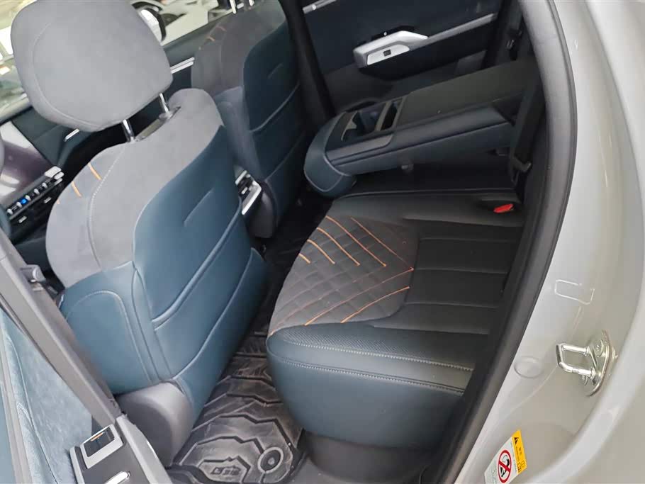 DEEPAL Dark blue G318