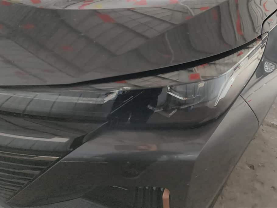 Changan CS55PLUS Changan CS55PLUS