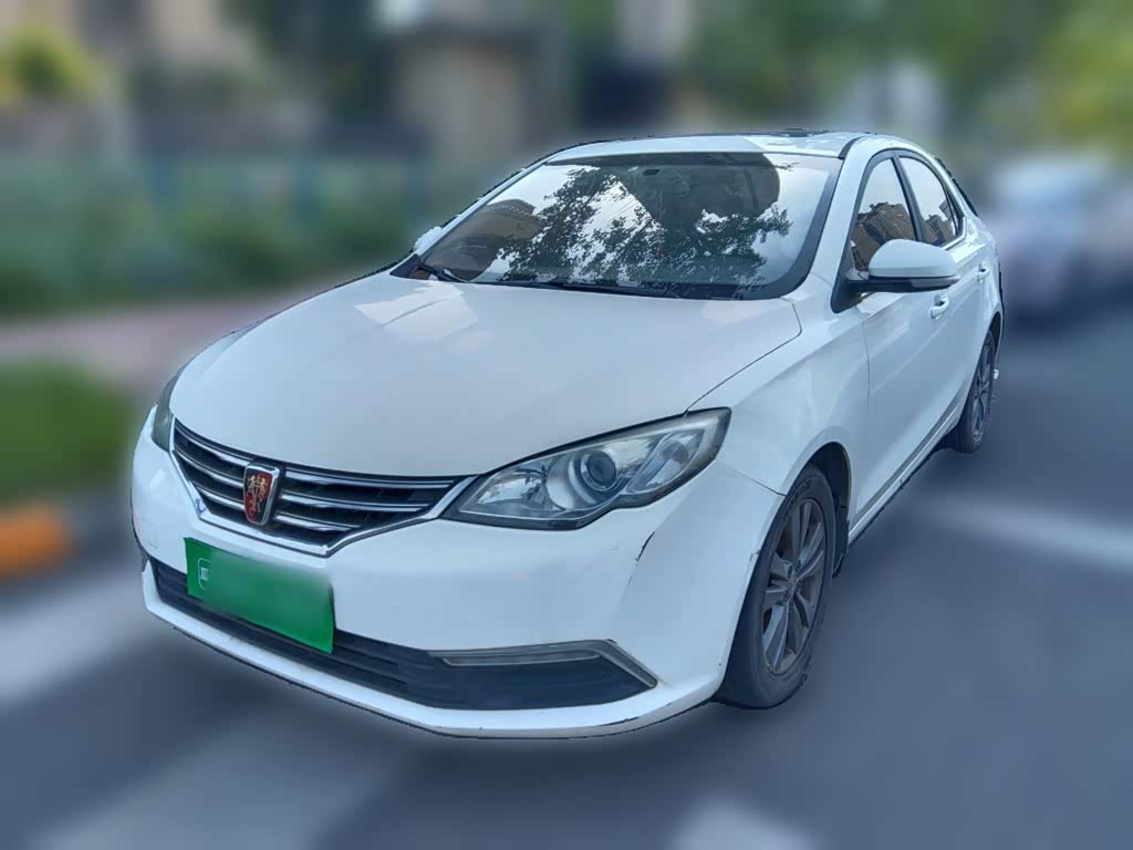 Roewe 360