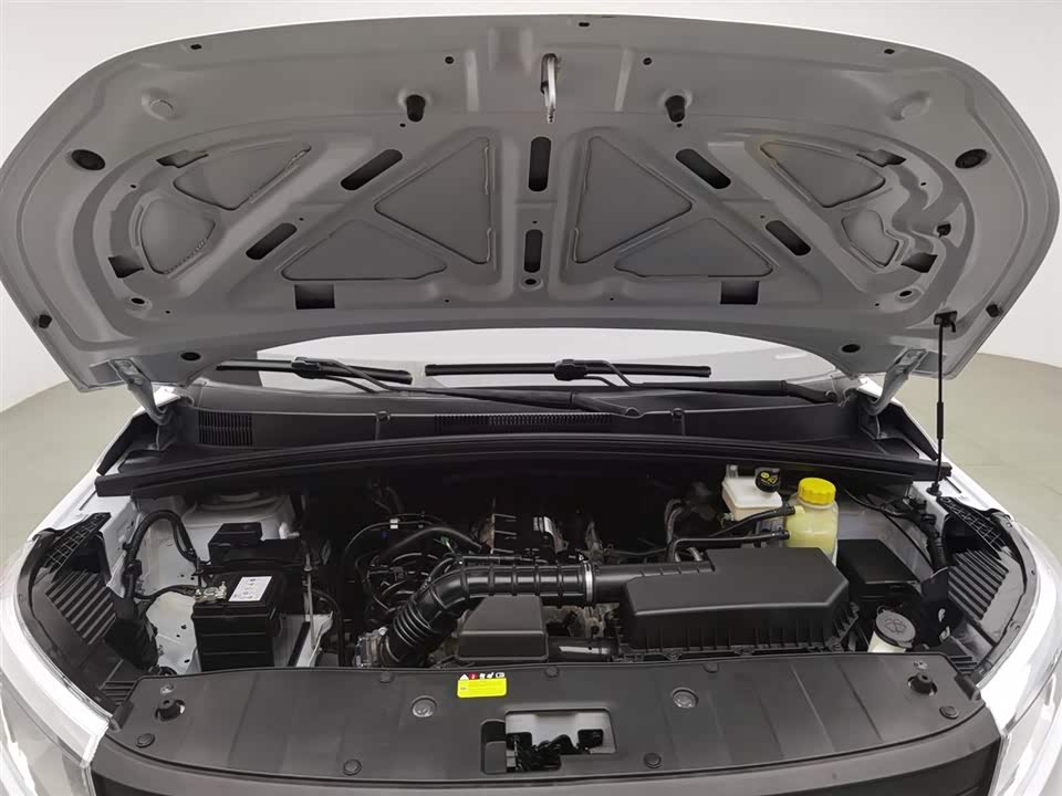 Wuling Wuling Hongguang PLUS