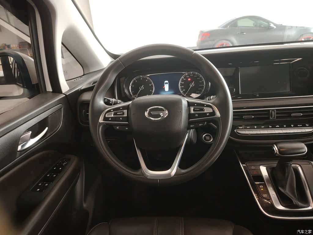 GAC M6, 2020 7
