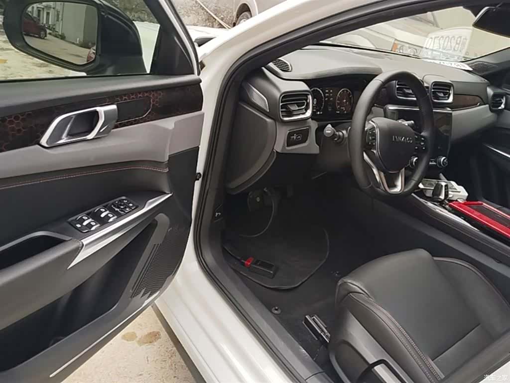 Lynk & Co 01, 2019 16