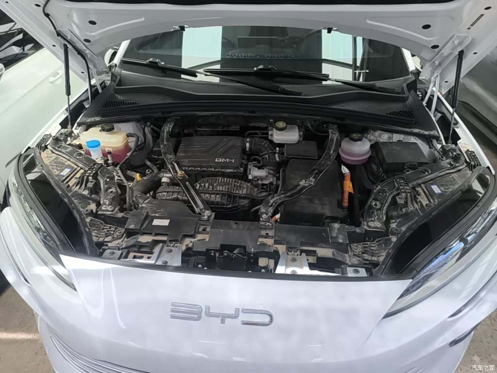 BYD Song, 2024 16