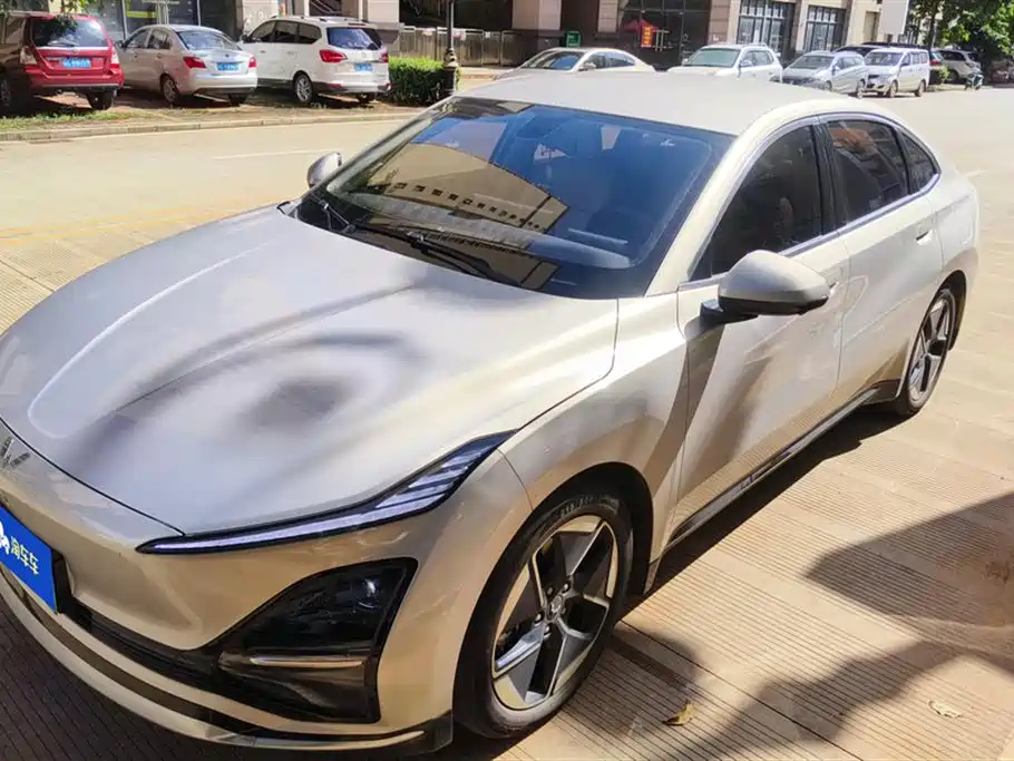 Wuling Wuling Starlight